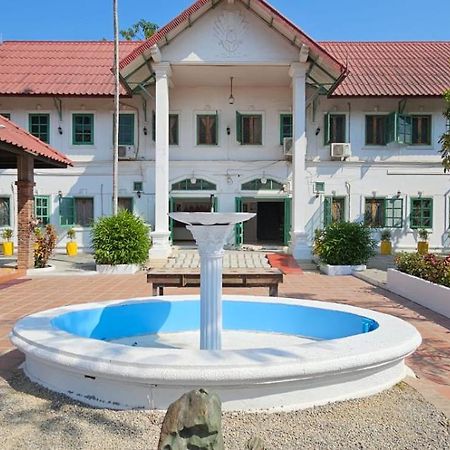 Sabaidee pensión Luang Prabang Exterior foto