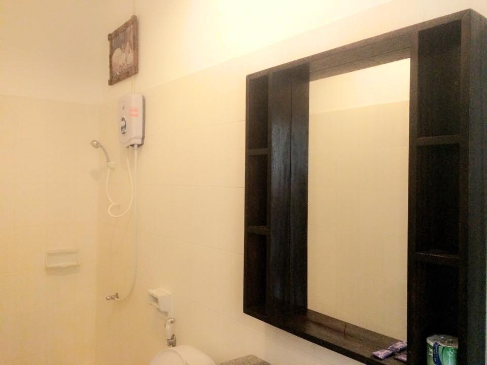 Sabaidee pensión Luang Prabang Exterior foto