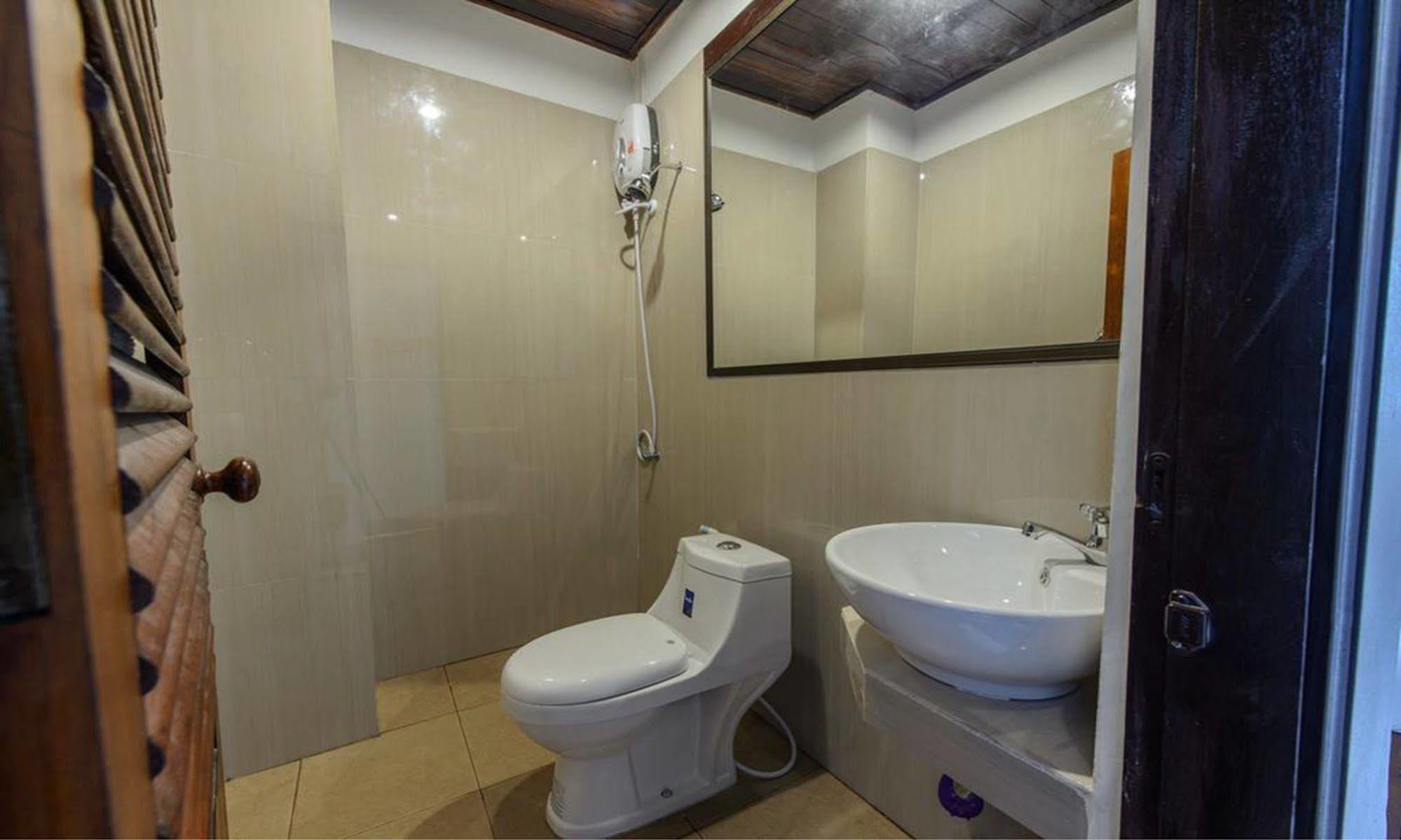 Sabaidee pensión Luang Prabang Exterior foto